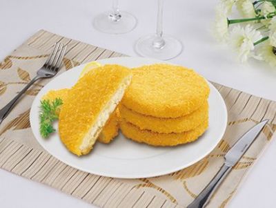 點擊查看詳細信息<br>標題：鄉村蔬菜餅 閱讀次數：5220